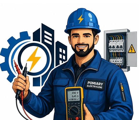badania instalacji elektrycznych Nowy Targ